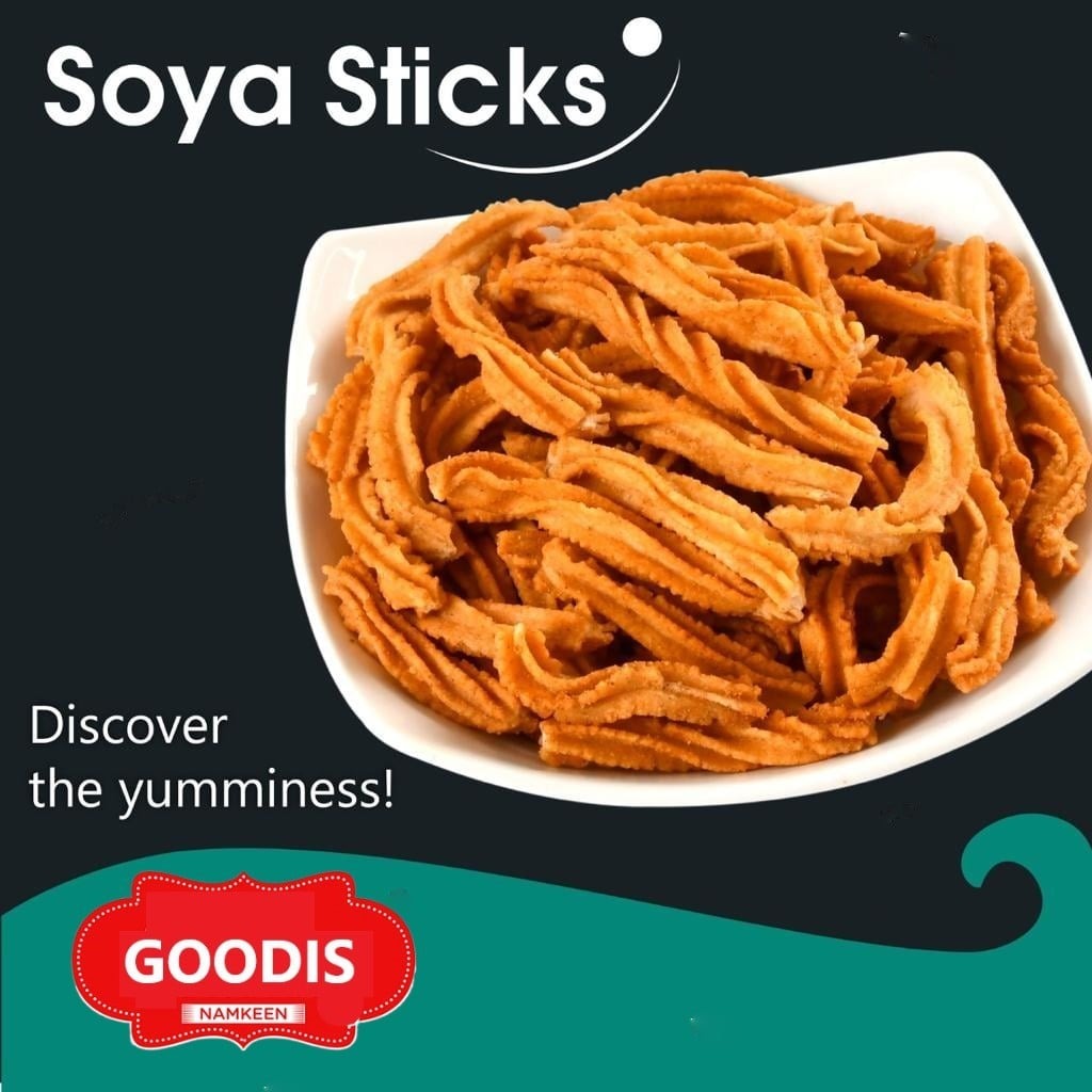 Soya Stick